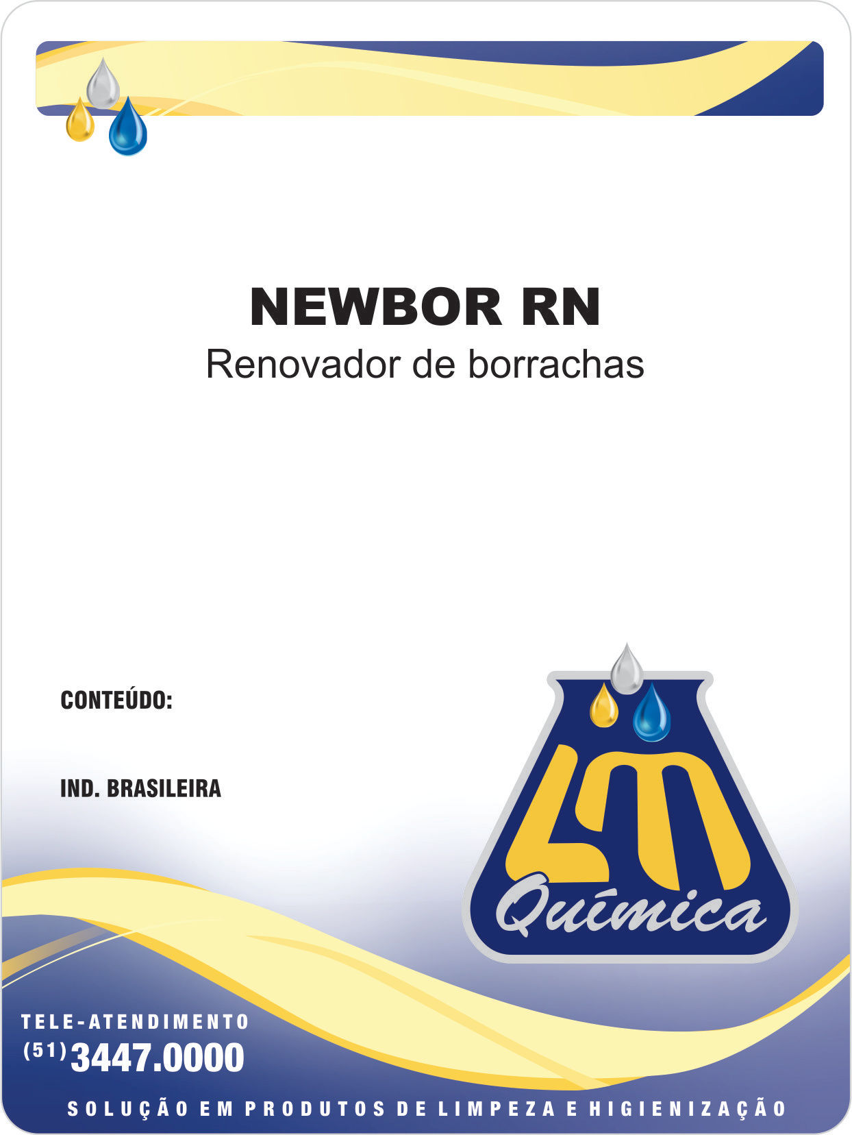 Renovador de Pneus