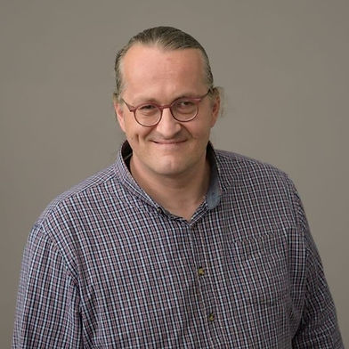 prof. RNDr. Aleš Stuchlík Ph.D., DSc.