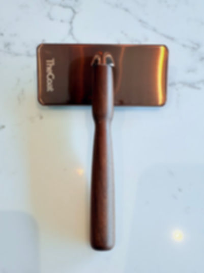 ‘The Coat’ Cosmic Force (Large)