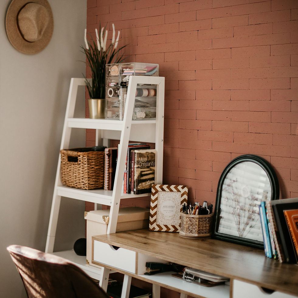 Miniatura: Terracotta Brick quarel Vartesan