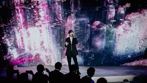 Photo Shooting - 香港國際時尚匯展 CENTRESTAGE 2022
