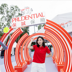 Photo Shooting - 保誠香港網球公開賽2024  - 網球同樂區
