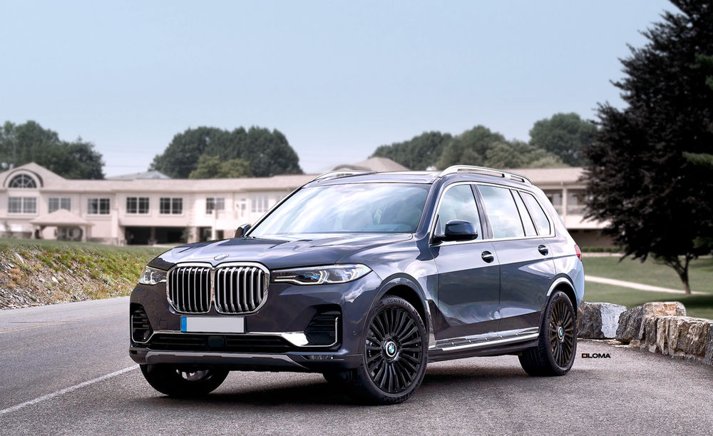 Bmw 22 год