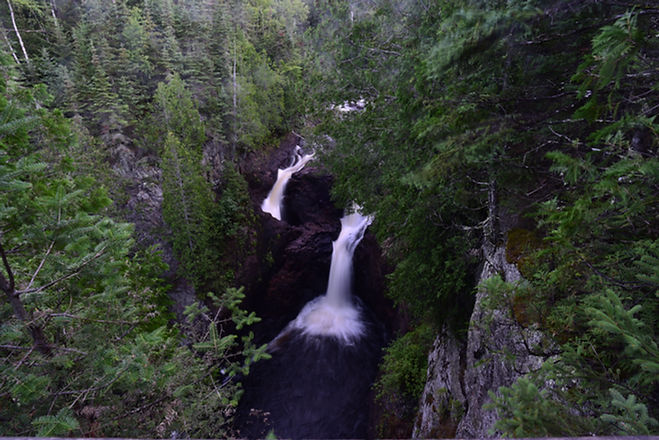 Judge C.R Magney State Park