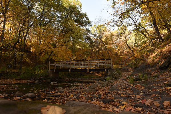 Minneopa State Park