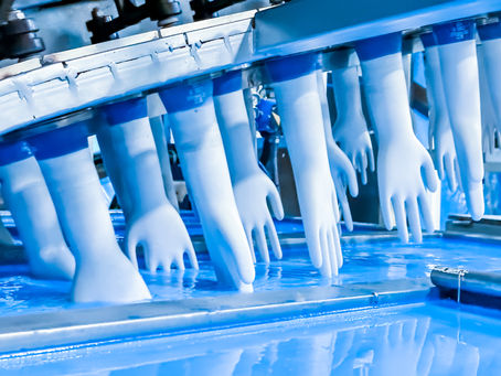 American-Made Medical Gloves: Protecting Our Nation, One Pair at a Time