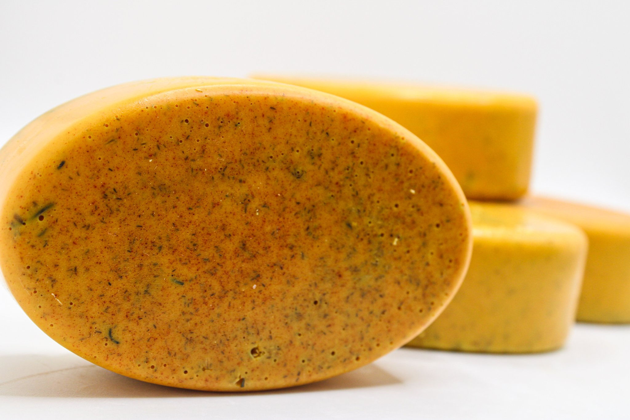 Gold Mine Turmeric Soap