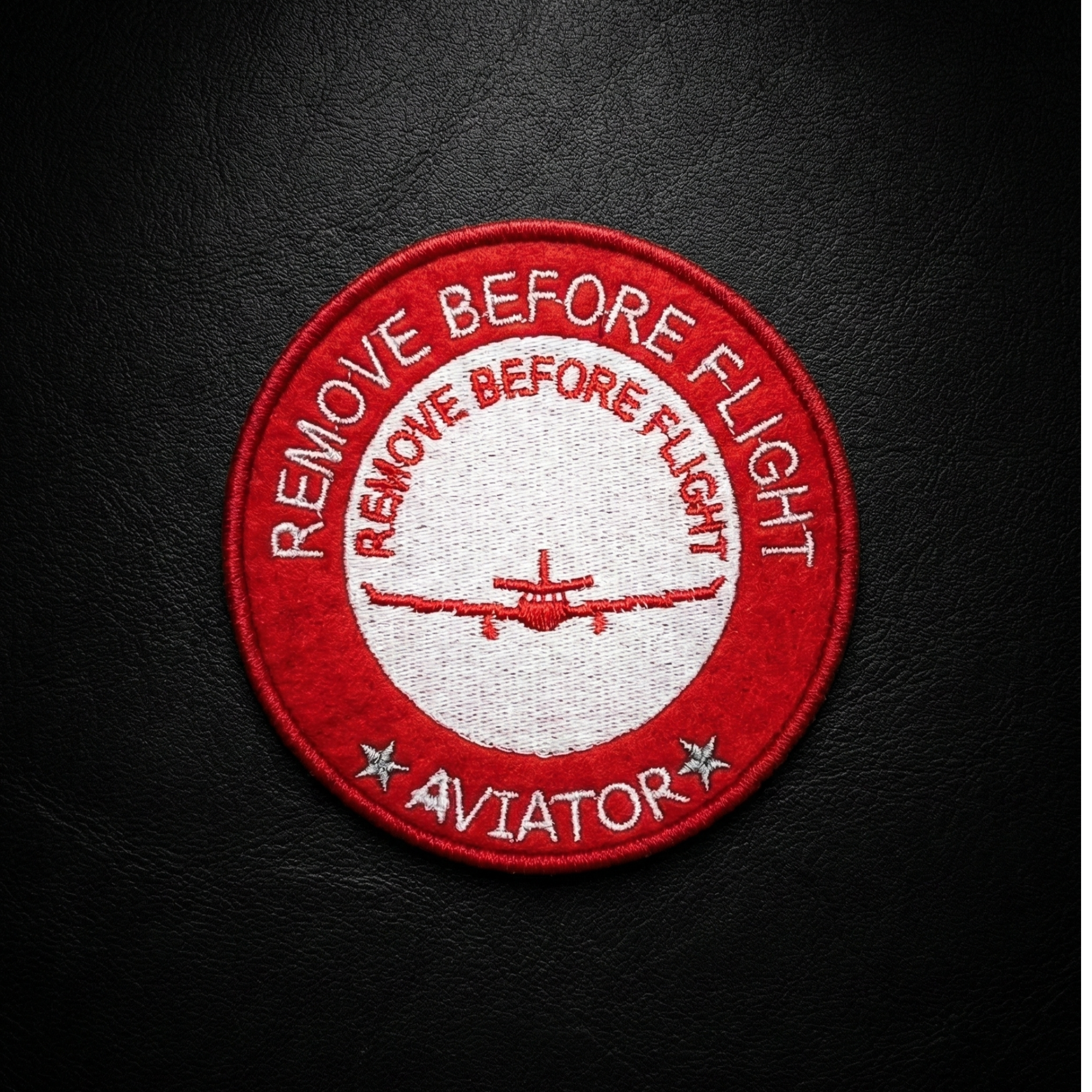Pilot Peç