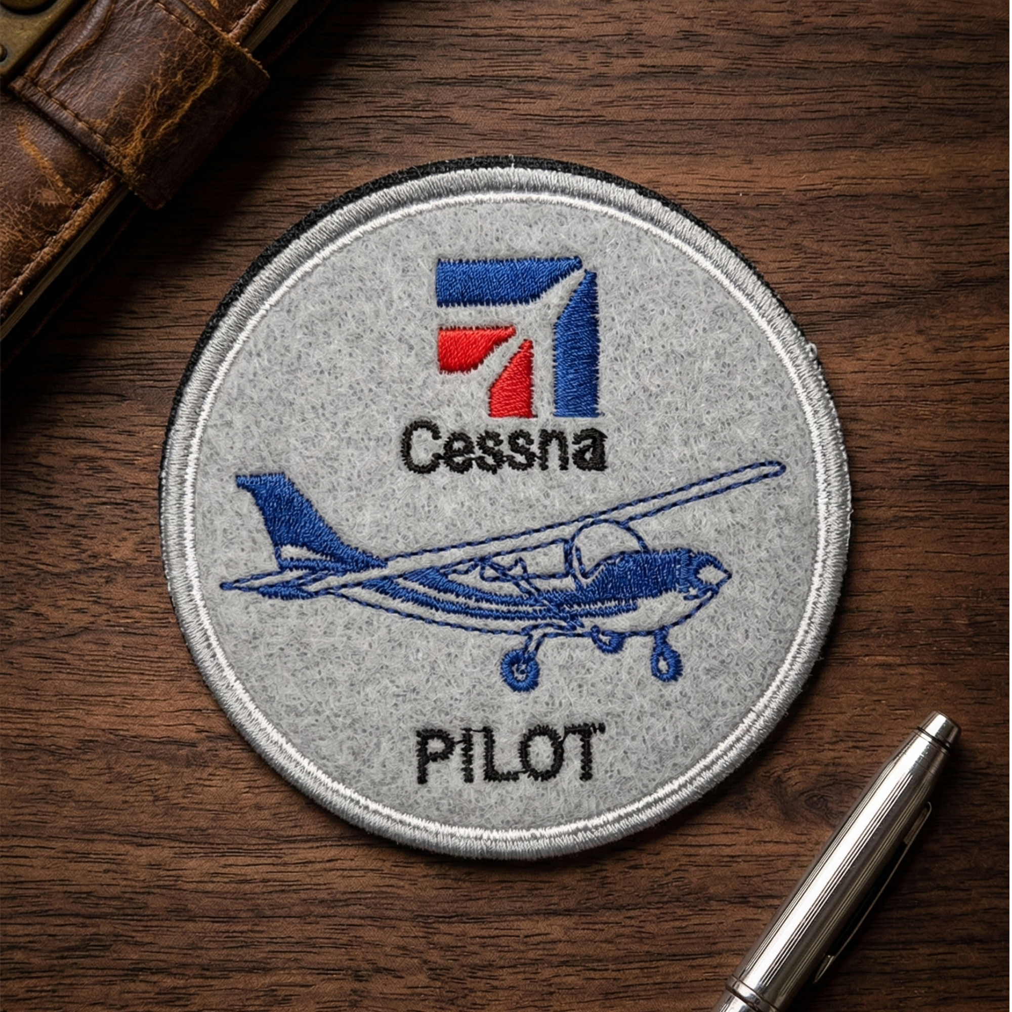 Pilot Peç