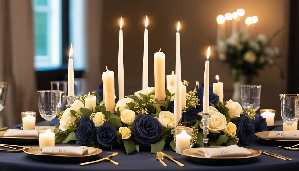 A Night of Honor and Remembrance