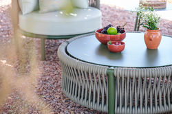 Table basse Merzouga