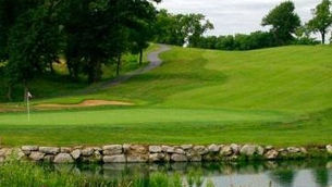 Adam Springs Golf Course (2.5 miles)