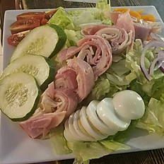 Chef’s Salad        