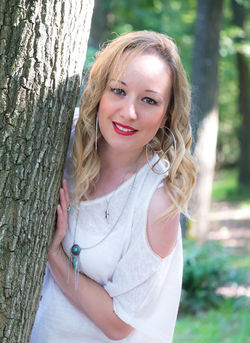 K-Reen Keane
