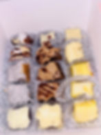 Brownie Bites