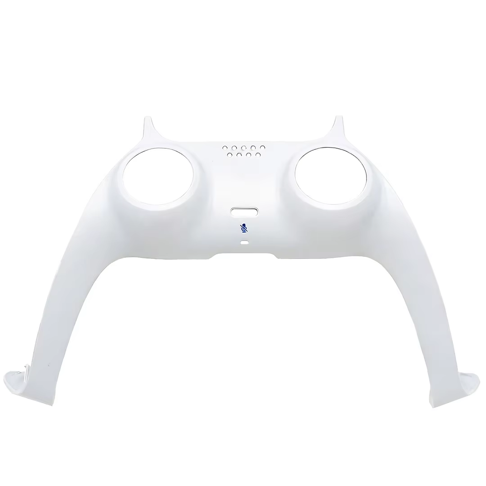 Thumbnail: For PS5 Controller Replacement Shell For GTA Style DualSense Controller Shell Fo