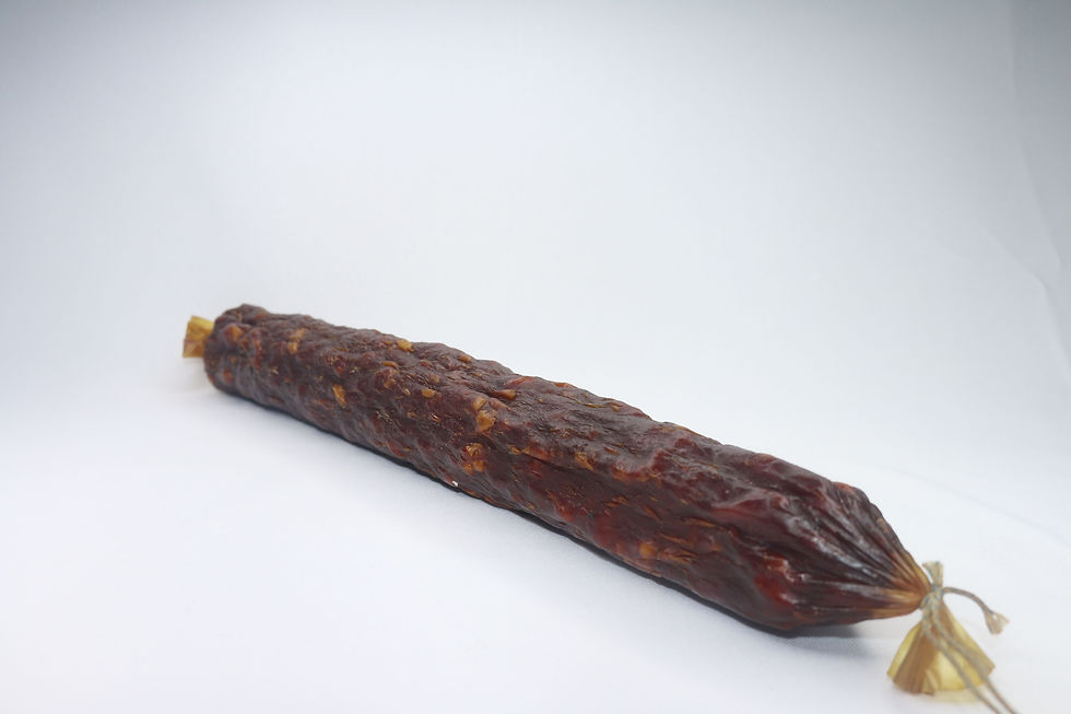 Miniaturbild: Salami