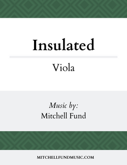 Insulated cover - Viola