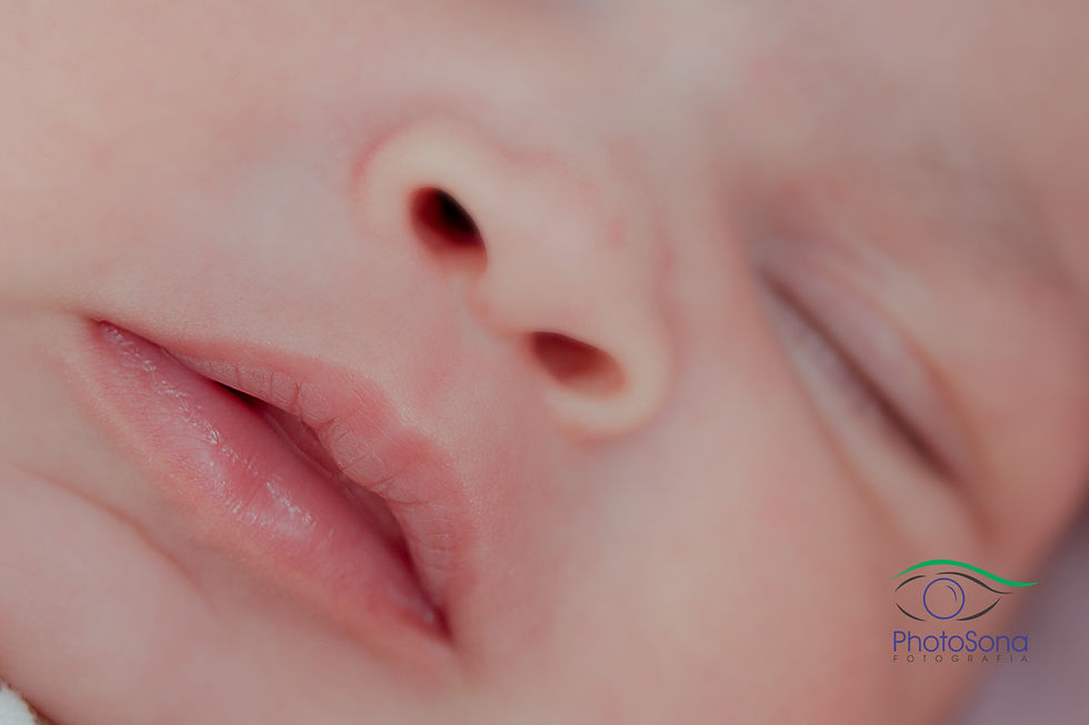 Newborn Lifestyle _Maria Júlia