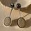 Miniaturbild: MODULAR EARRINGS - KIESEL & PYRIT