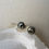 Miniaturbild: MODULAR EARRINGS - KIESEL & PYRIT
