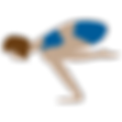 Yoga Position 4
