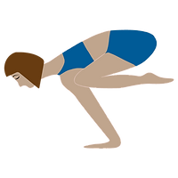Yoga Position 4
