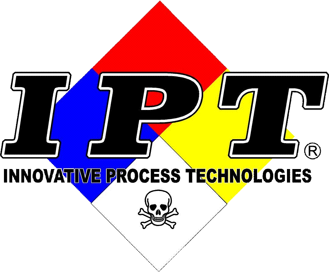 Innovative Process Technologies