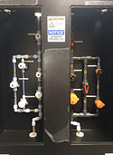 Valve Manifold Containment Box