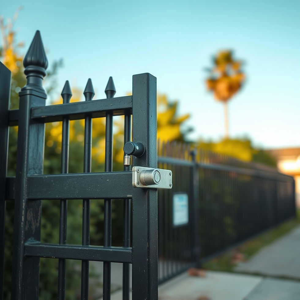 The Privacy Blind Spot: Why a Living Trust May Not Be Enough for Your Illinois Real Estate