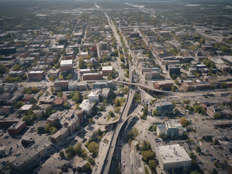 Enhance Communication in Junction City with a Centralized Website