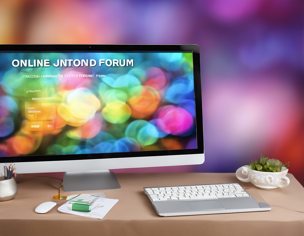 Boost Community Engagement in Junction City with a Dedicated Website