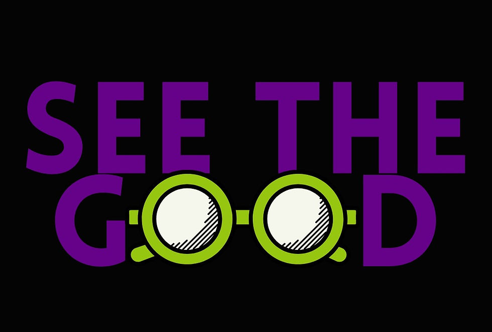 See The Good