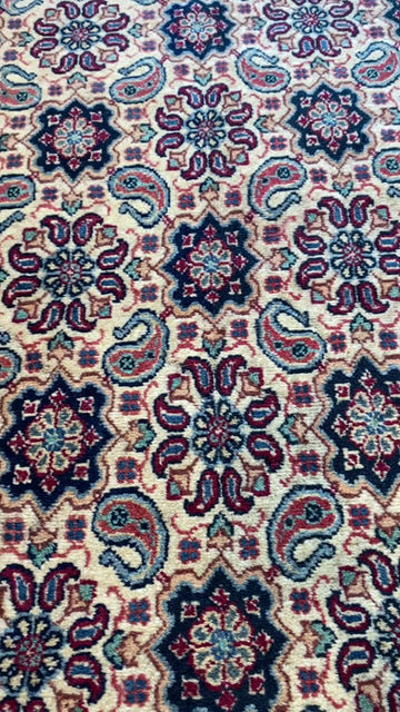 Miniatura: Tappeto SARUK MAHAL
