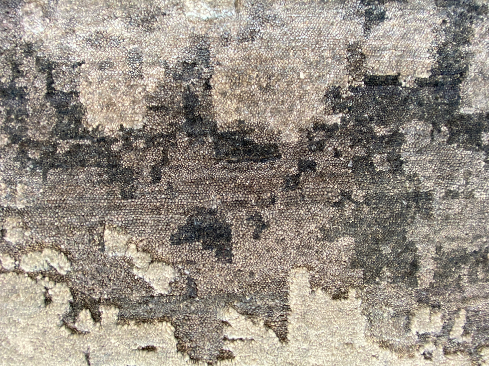 Miniatura: TAPPETO  NEPAL EXTRA BAMBÙ 