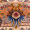 Miniatura: Tappeto persiano Tabriz 70R extra fine