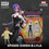 Miniatura: SPIDER GWEN & LYLA - MARVEL LEGENDS