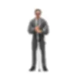 Miniatura: MATT MURDOCK - MARVEL LEGENDS