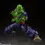 Miniatura: Piccolo (Dragon Ball: Super Hero)  - SH Figuarts