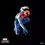 Miniatura: Miles Morales Upgraded Suit Style (Spider-Man 2) - MARVEL LEGENDS