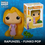 Miniatura: Rapunzel - FUNKO POP