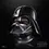 Miniatura: CASCO DARTH VADER ELECTRONICO - THE BLACK SERIES