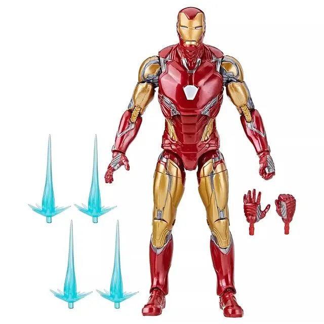 Miniatura: IRON MAN Mark 85 - Marvel Legends