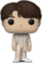 Miniatura: JIN BTS - FUNKO POP