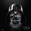 Miniatura: CASCO DARTH VADER ELECTRONICO - THE BLACK SERIES