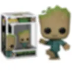 Miniatura: GROOT  IN ONESIE  - FUNKO POP