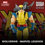 Miniatura: WOLVERINE 97s - MARVEL LEGENDS