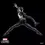 Miniatura: SPIDER-MAN BLACK SUIT (Spider-Man 2)- MARVEL LEGENDS