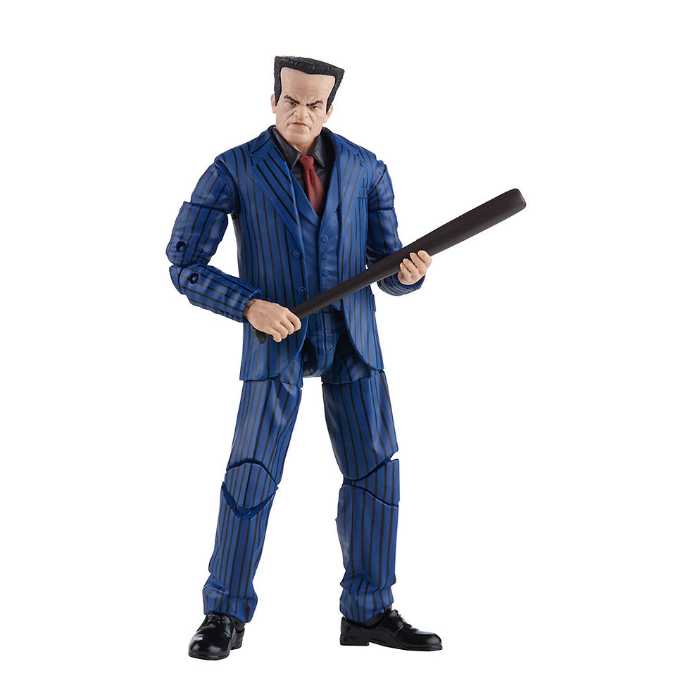Miniatura: Marvel’s HamerHead Marvel Legends Series