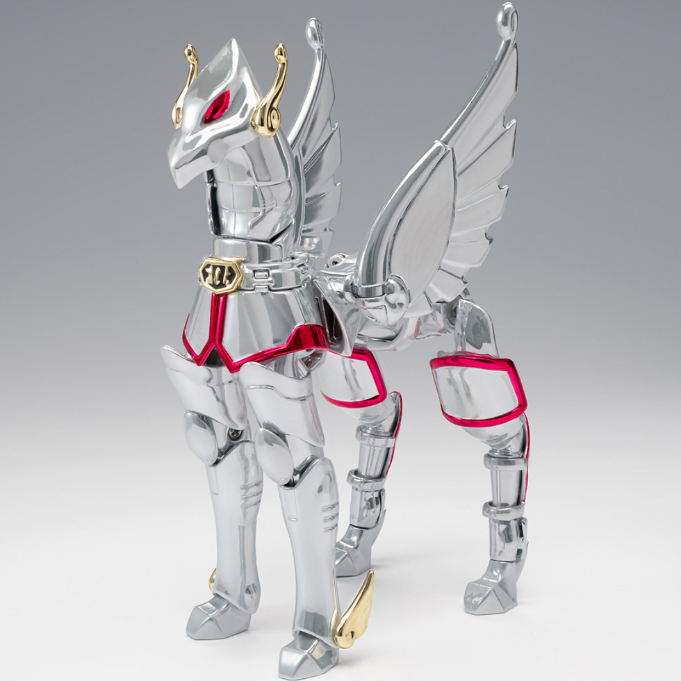 Miniatura: PEGASUS SEIYA - Myth Cloth 20 Aniversario